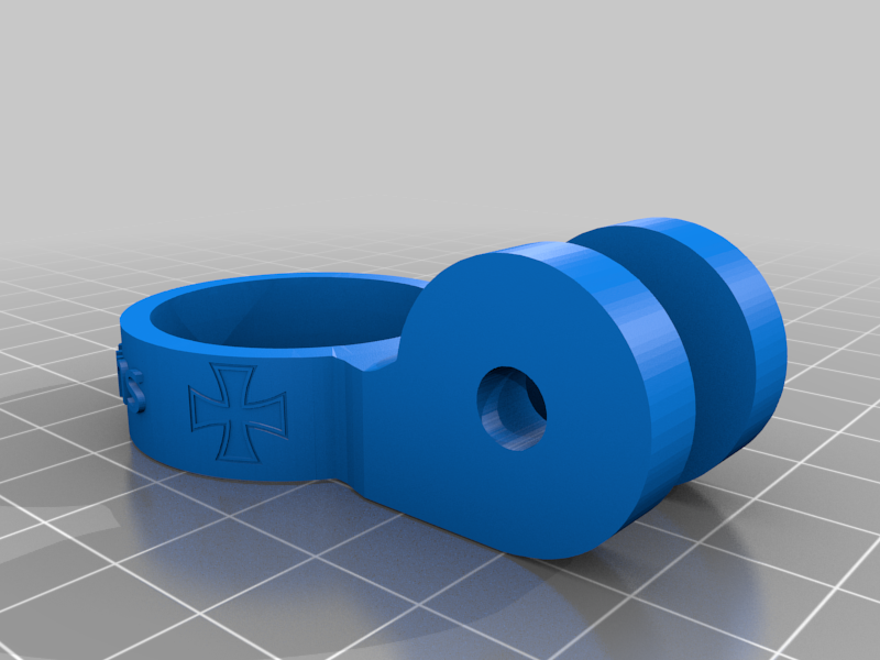 Soldatengruß Bierflaschenhelm - 2 Stück Wiederverwendbare Flaschenverschlüsse