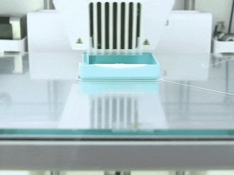 Free STL file Hand Crank Solder Dispenser (STEP)・3D printer design to