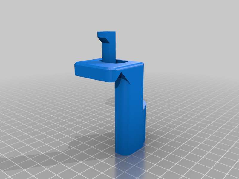 🚗 Car phone holder, car phone mount・Free STL File for 3D printing・Cults