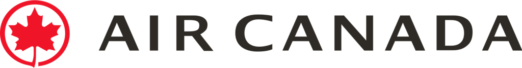 AIR CANADA Air Canada logo