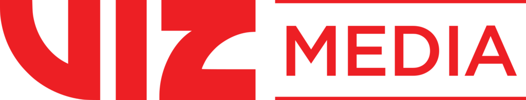 NST MEDIA Viz Media logo