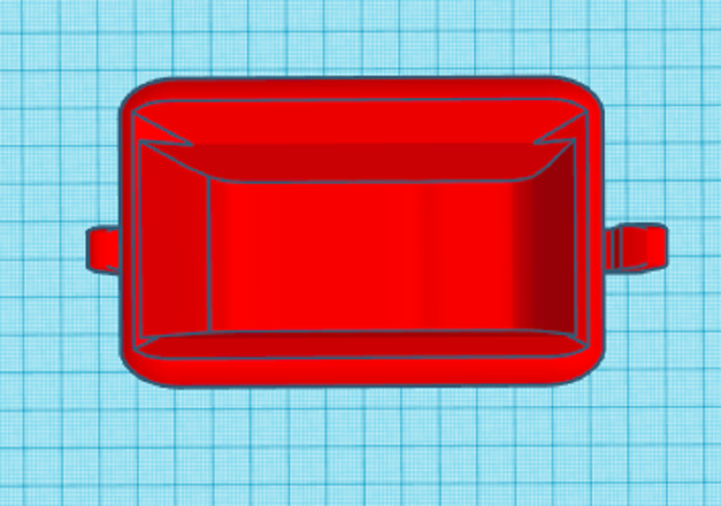 Free 3D file Fluke 77 Multimeter Holder 📦・3D printable design to