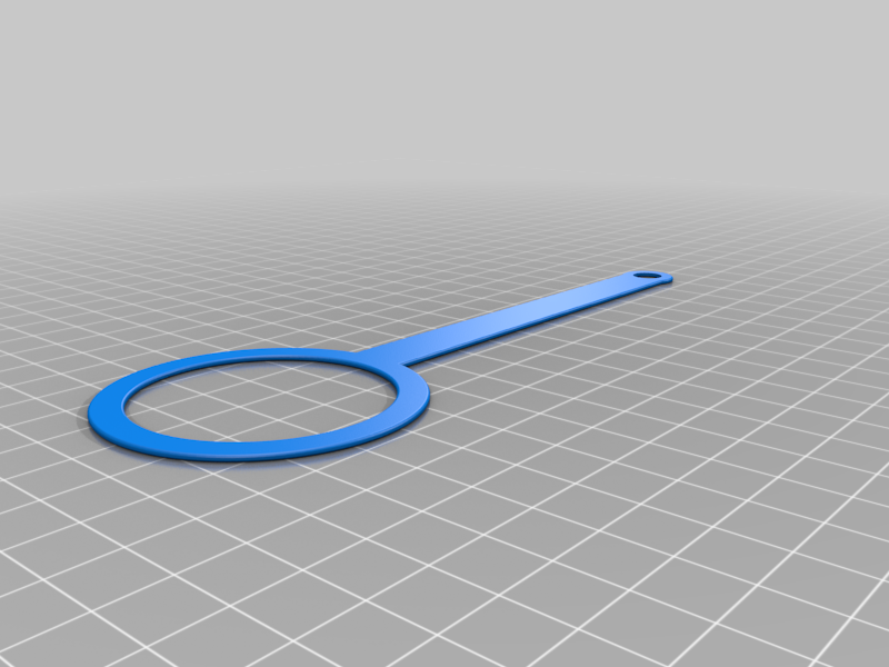 Restrait Caps 🧢 Aquaroll Cap restraint・Free 3D File for ・Cults