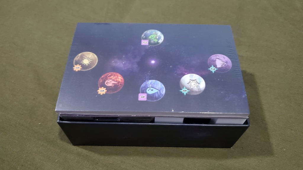 gatefold card sleeve Amazon.com: 50 Pack Gatefold Vinyl Outer Sleeves main image 1