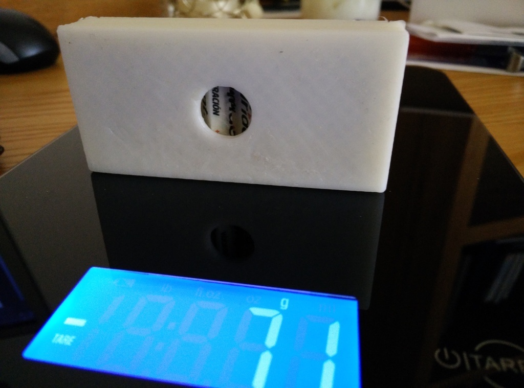18d Object Free 3D file Trident 18's Box 🔱 ・3D printable object to download・Cults