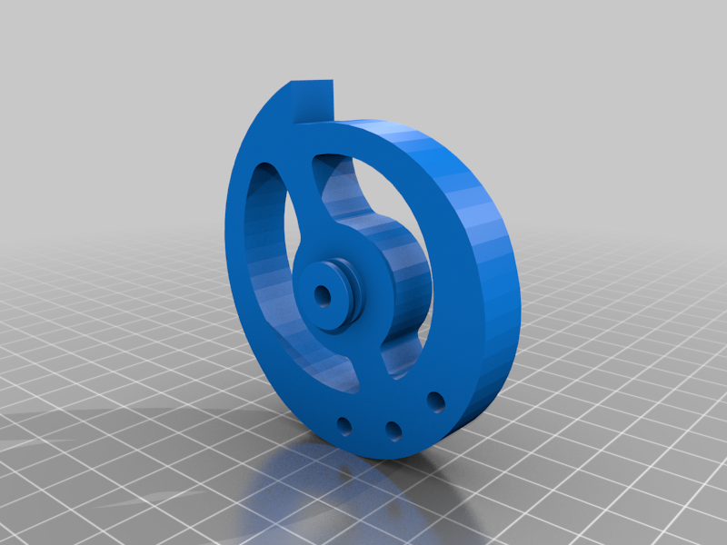 Free 3d File Original Tombstone Hexbug Malice Modification рџє гѓ 3d Print