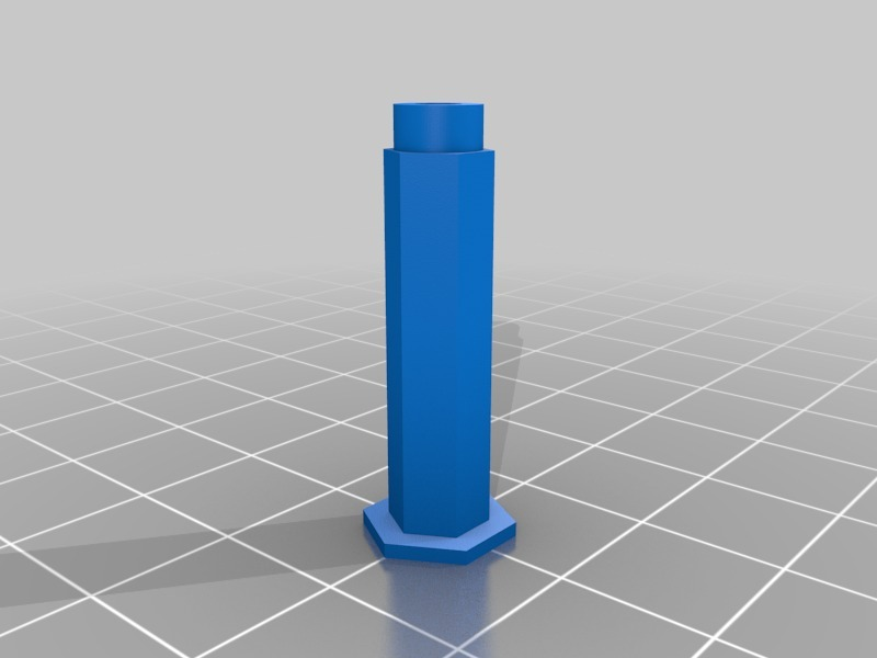 ⚙️ Planetary Gear handles・Free 3D File for ・Cults