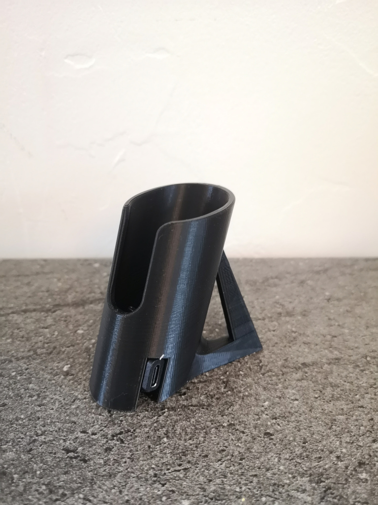 🚬 E-cigarette holder Eleaf / Support cigarette electronique Eleaf・Free 3D  File for ・Cults