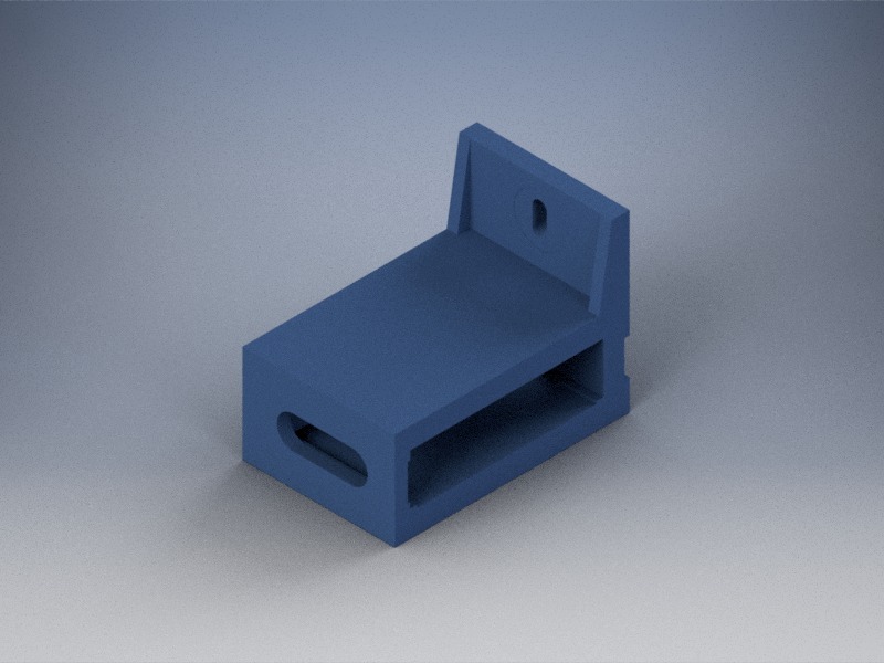 Free 3D file Cuvette holder 🥼 ・Template to download and 3D print・Cults
