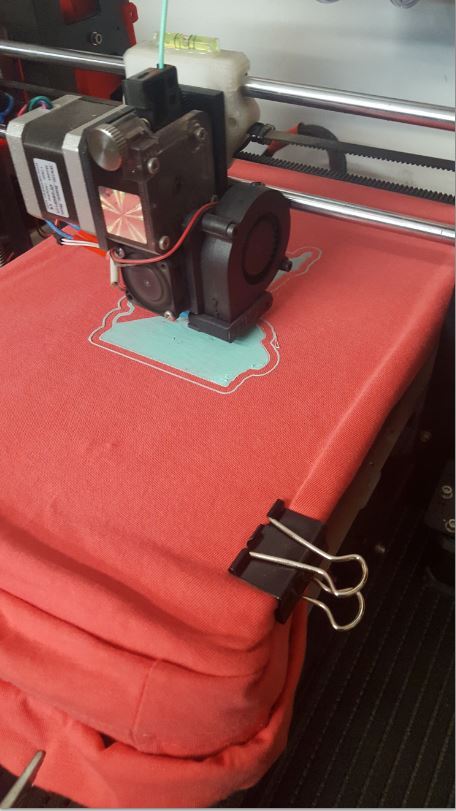 3D Printed T-Shirt – Vibrant Pattern Short Sleeve Tee For Men And Women