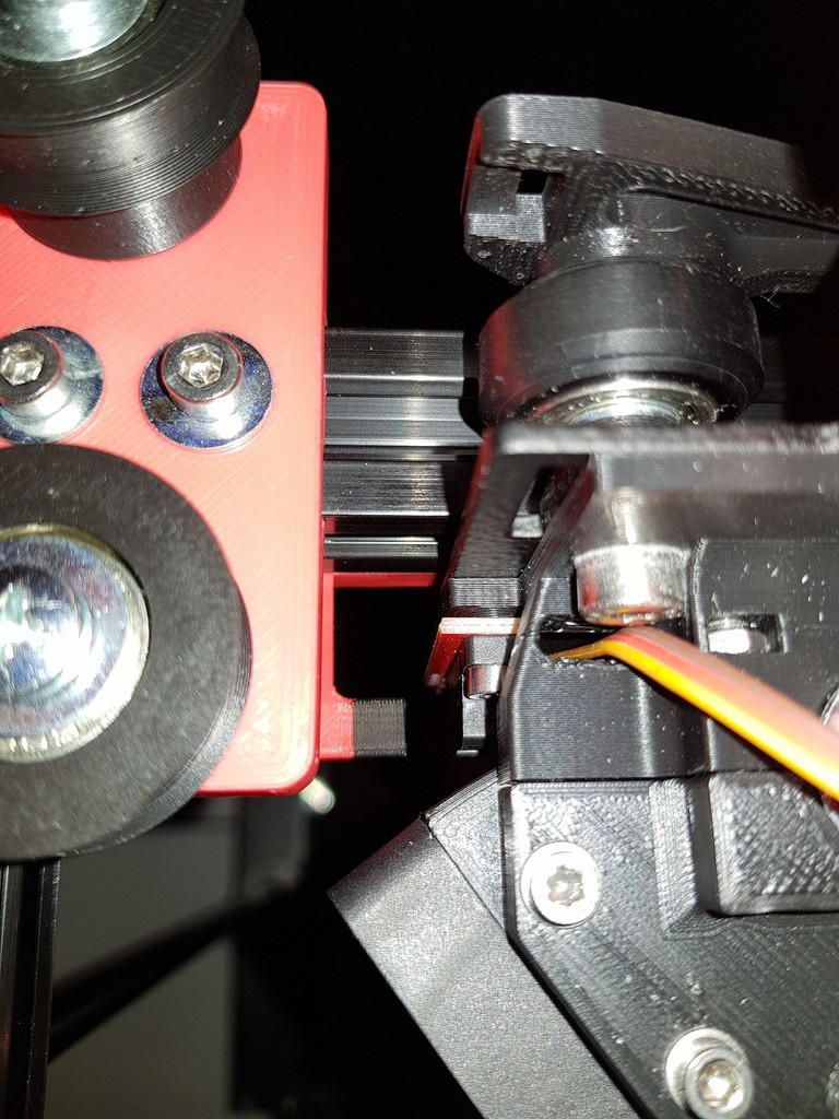 Calzini Silicone Calzini In Silicone Antiaderente Per Hotend - 5