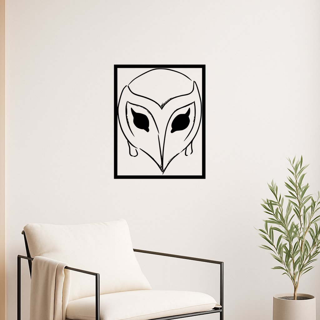 🎨 The Phantom The Phantom Kit Walker Wall Art Framed・ 3D File for 3D ...