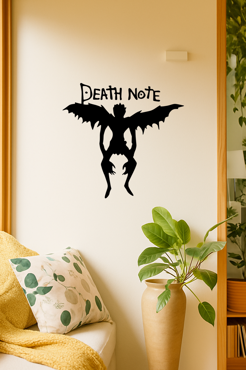 📓 Death Note Death Note Notebook・ 3D File for 3D printing・Cults