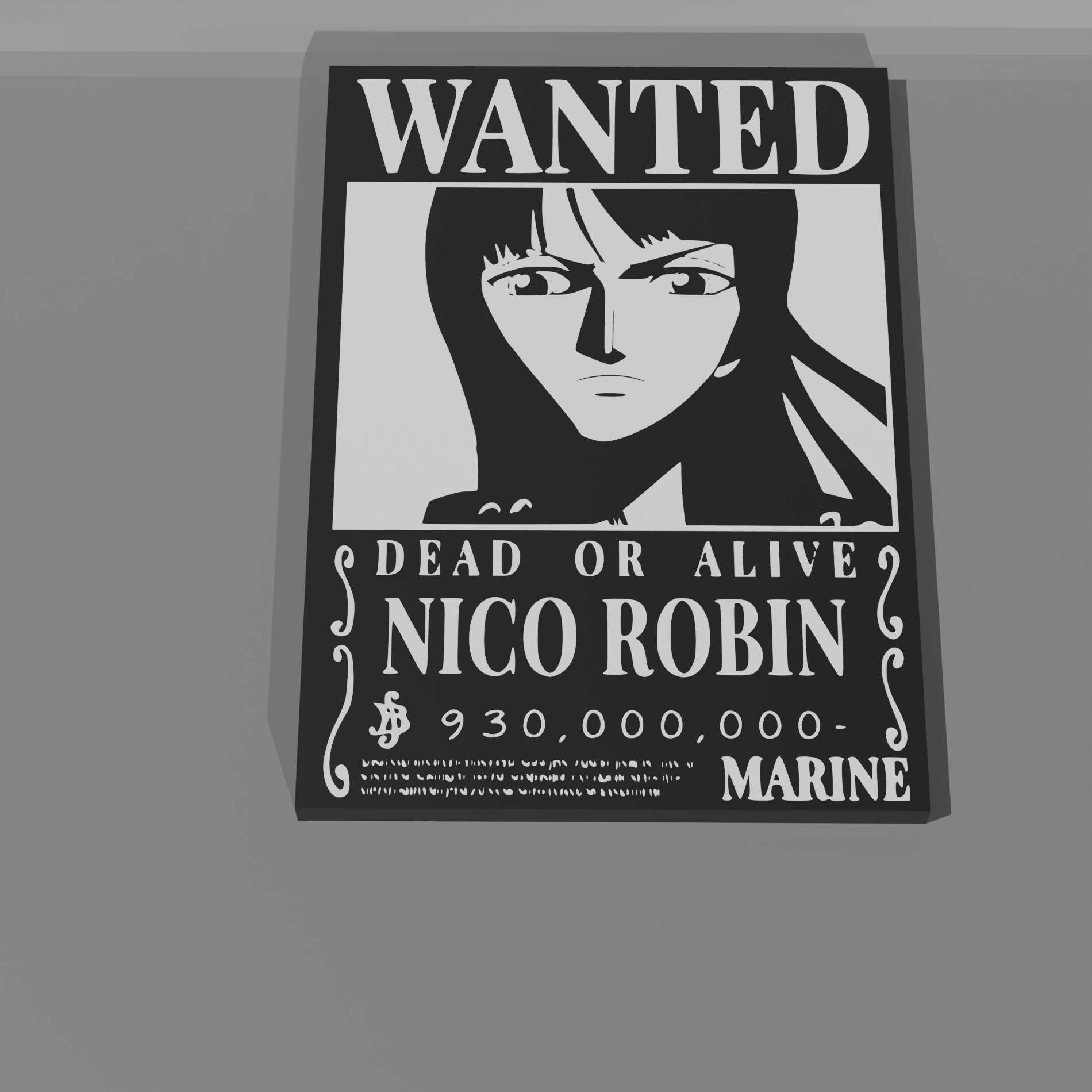 Wanted Robin Robin Wanted Poster Black And White