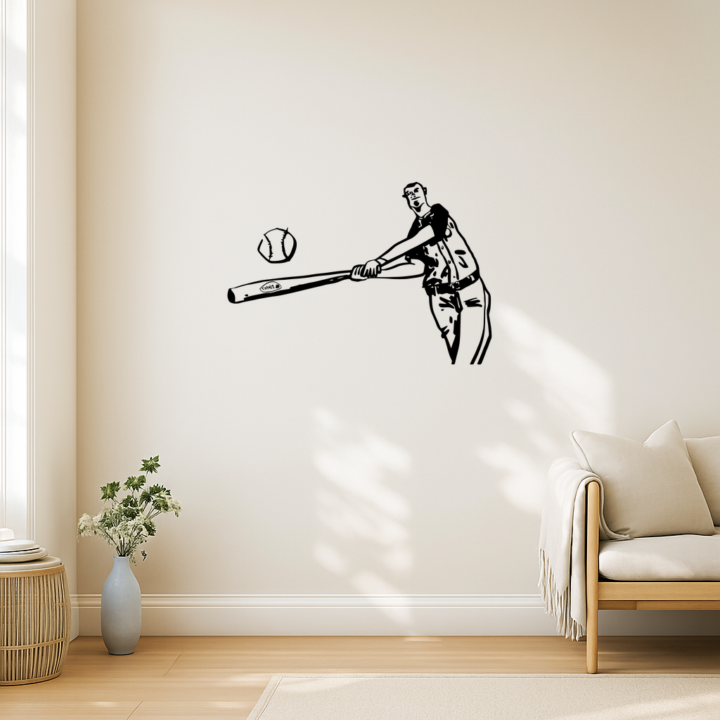 🎨 Babe Ruth Babe Ruth Chicago Sox Wall Art Framed・ 3D File for 3D ...