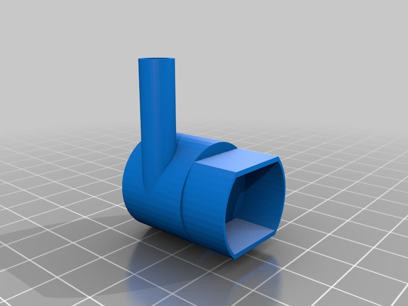 Free 3D file Mini water pump 🚰・3D printing design to download・Cults