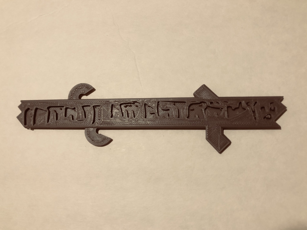 Free 3D file Call of Cthulhu Masks of Nyarlathotep Peru Props 🤙 ・3D