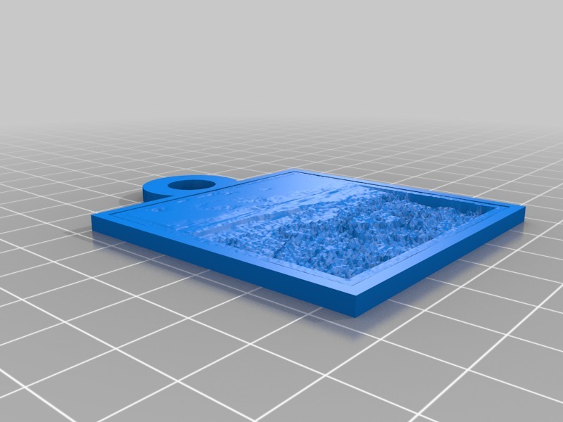 Free 3D file kennedy 🖼️ ・3D printable object to download・Cults