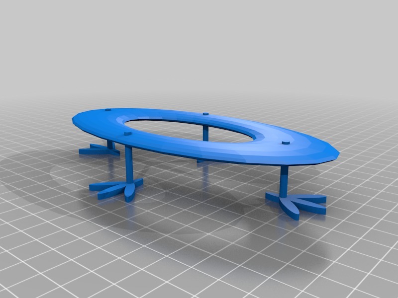 Free 3D file Brilliant Snaget 🧞‍♂️・3D printer model to download・Cults