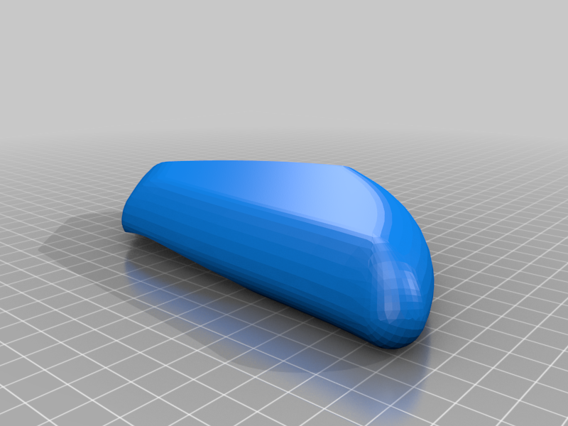 Free 3D file Hunter's Palisman Waffles 🧇 ・Design to download and 3D