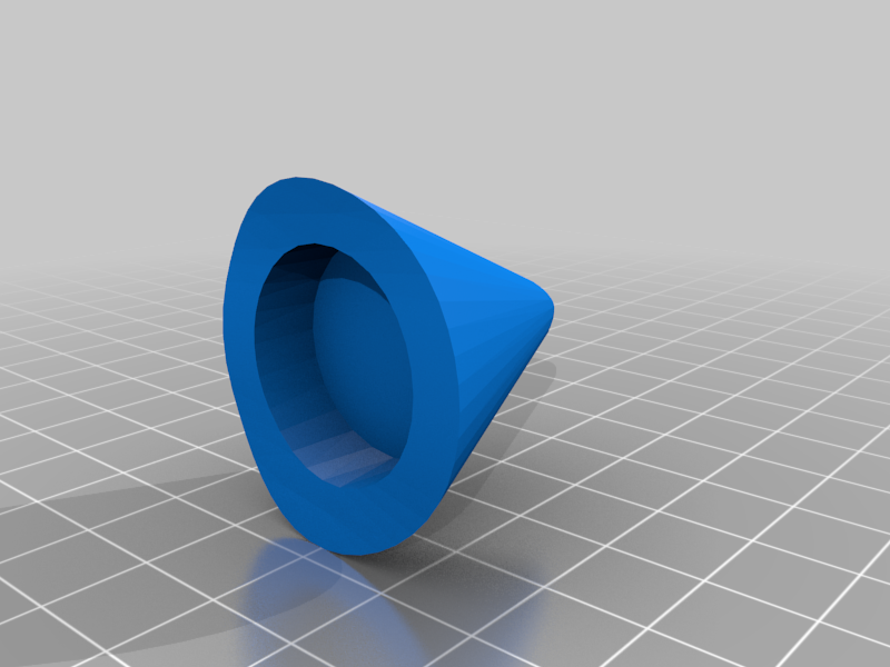 Free 3D file Hunter's Palisman Waffles 🧇 ・Design to download and 3D