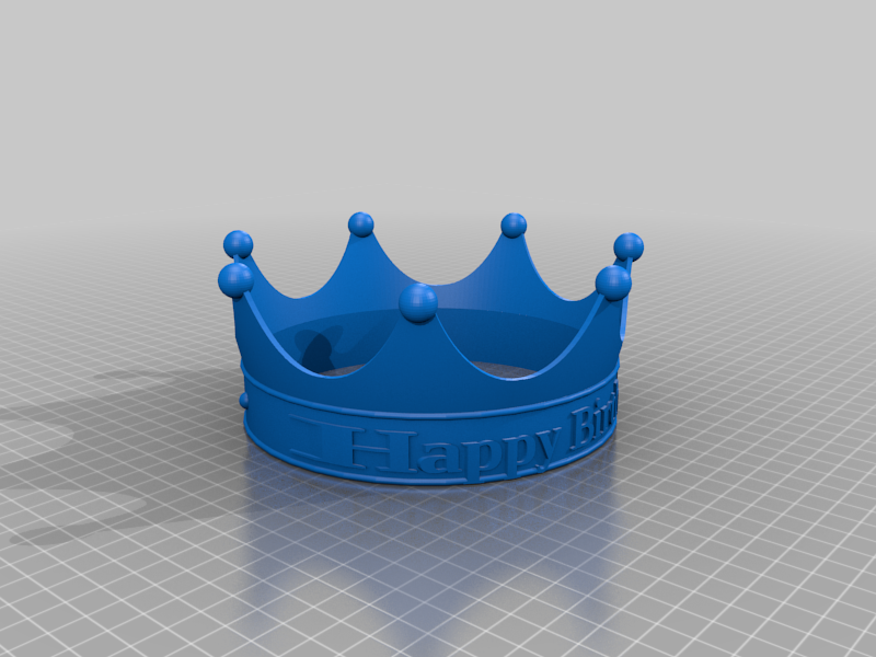 happy-birthday-crown-free-3d-file-for-cults