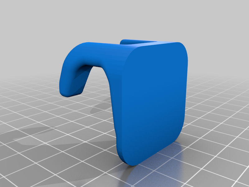 Free 3D file razor holder 🪒 ・3D printer design to download・Cults