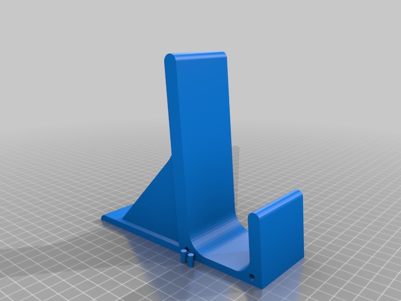 Free 3D file Onewheel stand 👽 ・3D printing model to download・Cults