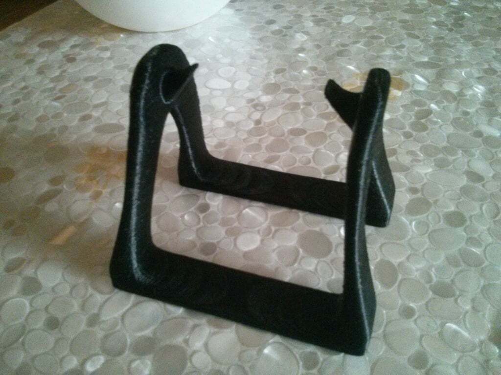 Filament Duck - suporte para carretéis de filamentos