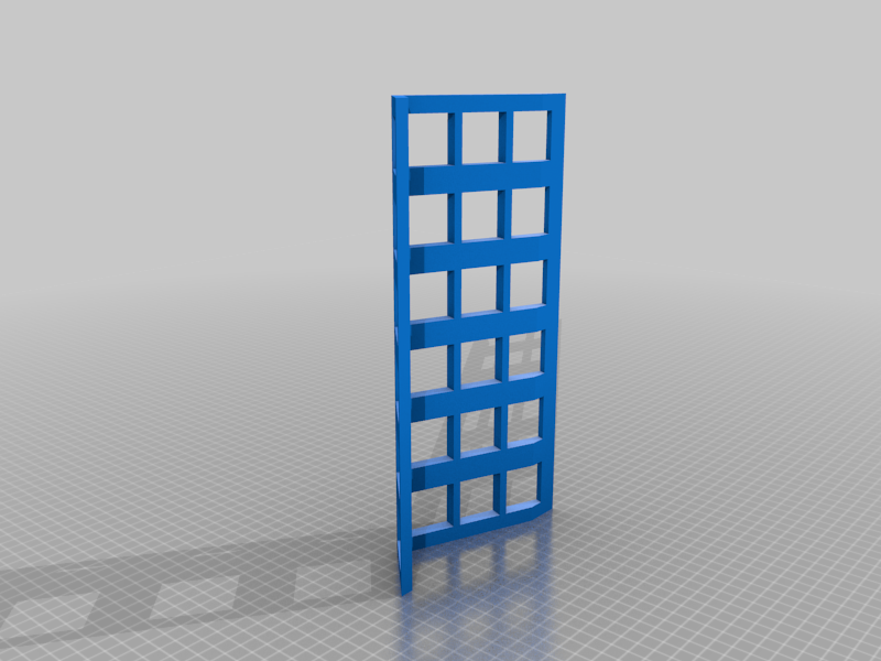 Free 3D file spice rack - display stand - kitchen organization 🔪・3D ...