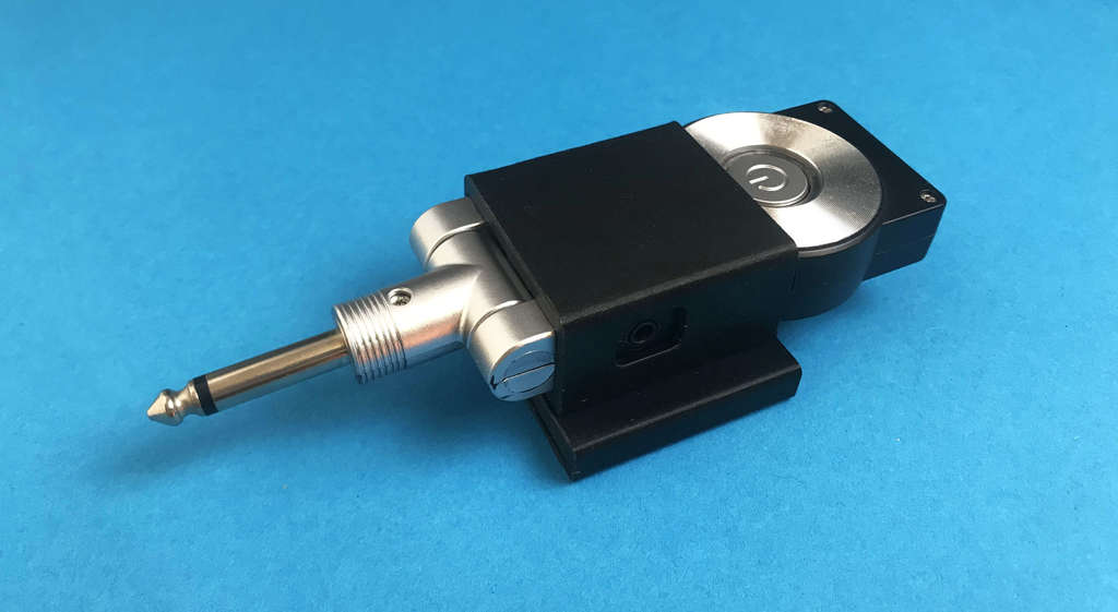 送料無料☆新品 Rowin WS-20 Golden Plug ワイヤレスシステム 送料無料☆新品 Rowin WS-20 Golden Plug ワイヤレスシステム