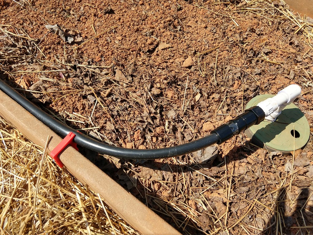 Free 3D file Drip Line Clamp 🗜️・3D printer design to download・Cults