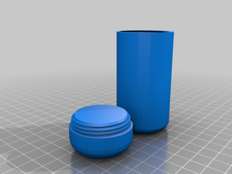 Custom Tube Stl Filemaker 🧹 tube・Free STL File for ・Cults
