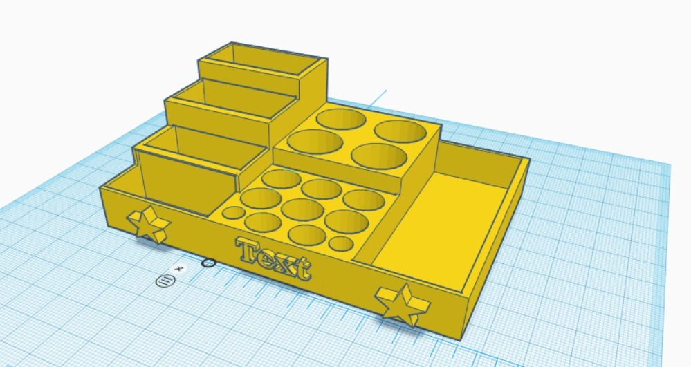 Free 3D file organizer 🎭 ・3D printer design to download・Cults