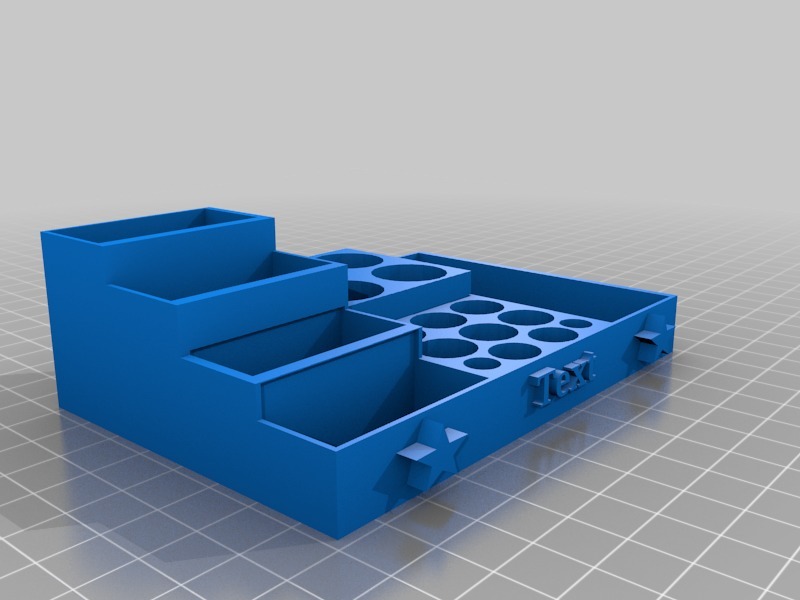 Free 3D file organizer 🎭 ・3D printer design to download・Cults