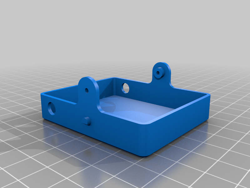 Free 3D file WPL C34 / C44 Enhancement Pack 🚁 ・3D print model to ...