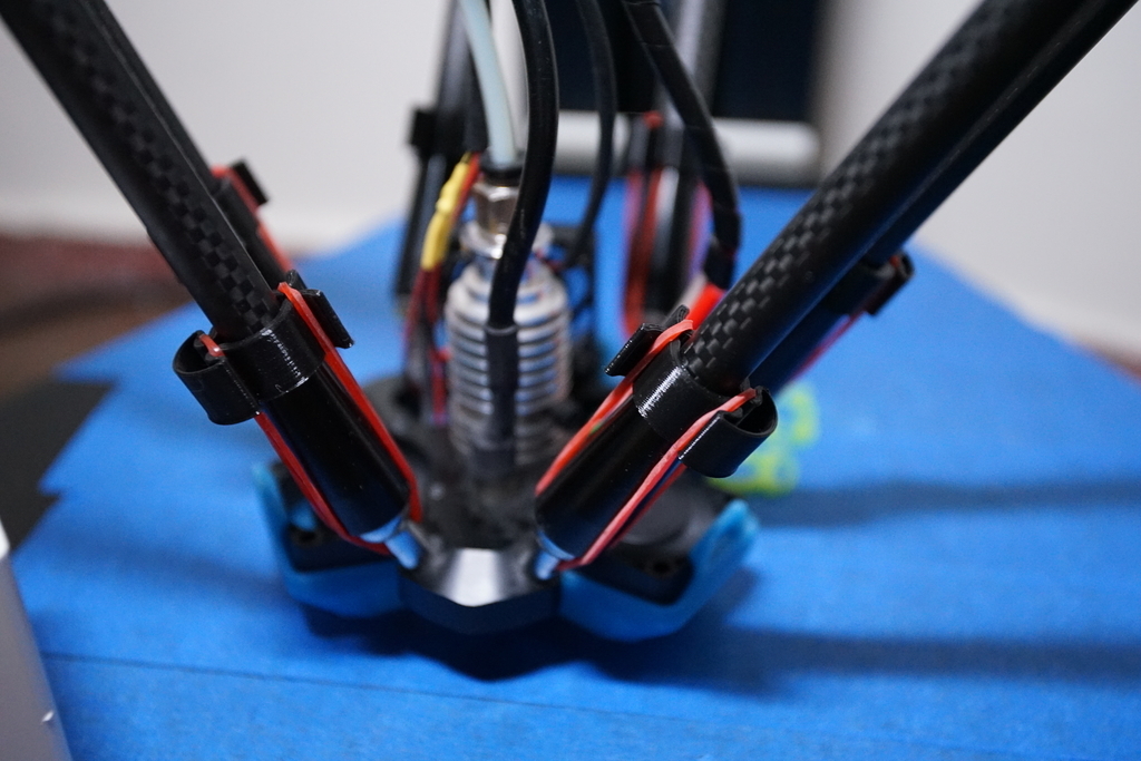 🧞‍♂️ Ping 3DP (model 270) joint tightener・Free 3D File for ・Cults