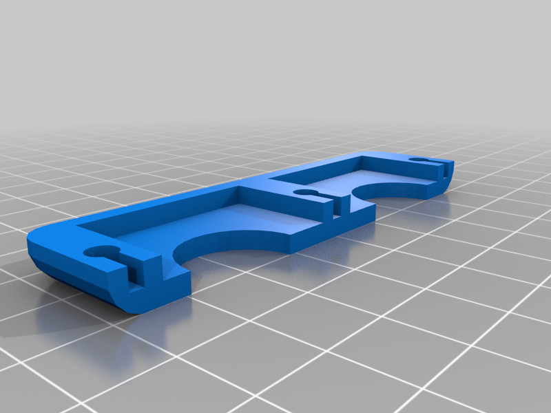 Free 3D file Parametric radiator cover 🏠 ・3D printing model to download ...