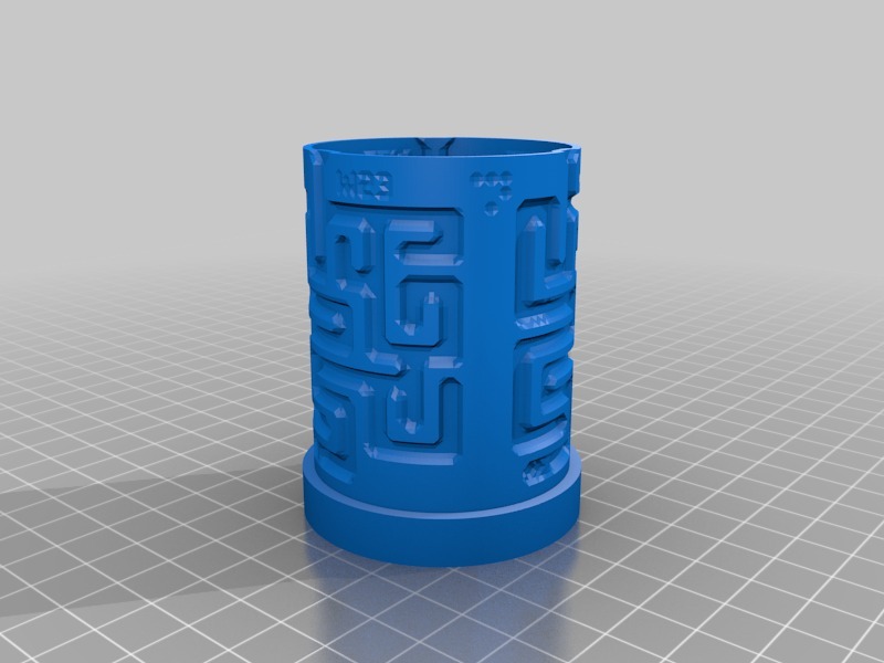 Free 3D file A-Mazing Box with more clearance 📦 ・3D printable model to ...