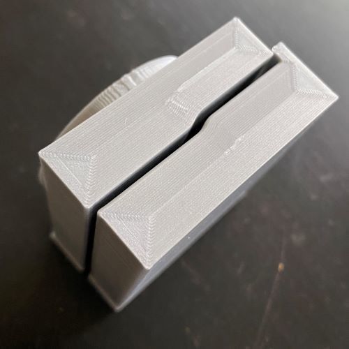 Free 3D file Sheet Metal Joggle Tool 🔧・3D printable model to download・Cults