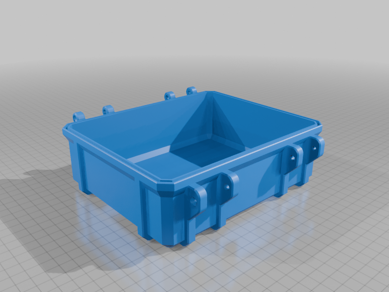 Cos Box Files 📦 box・Free 3D File for ・Cults