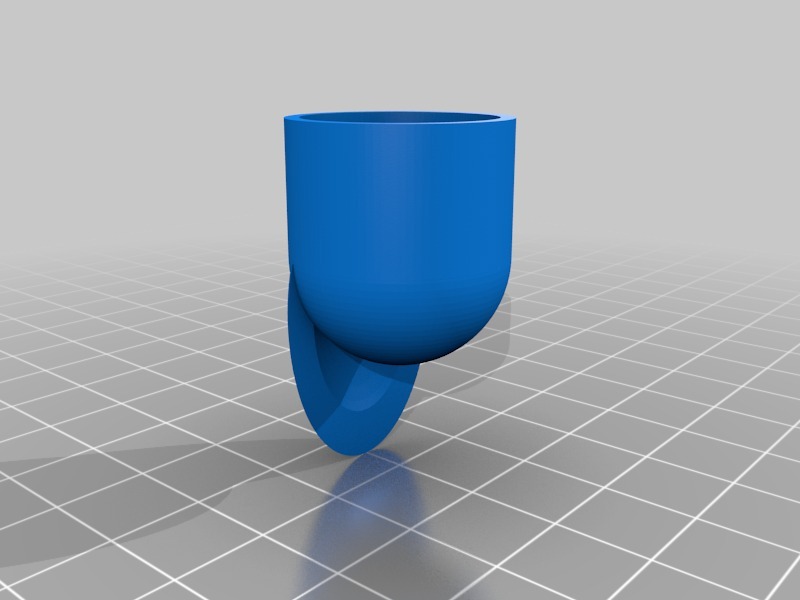 Free 3D file kratzer 🎭・3D printer model to download・Cults