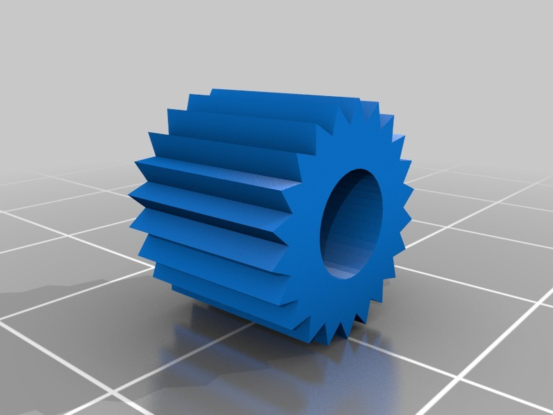 Free 3D file E3D Titan extruder 🧞‍♂️ ・3D print object to download・Cults