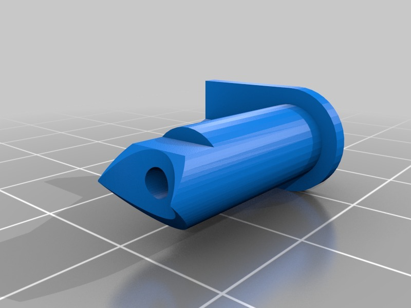 Free 3D file E3D Titan extruder 🧞‍♂️ ・3D print object to download・Cults