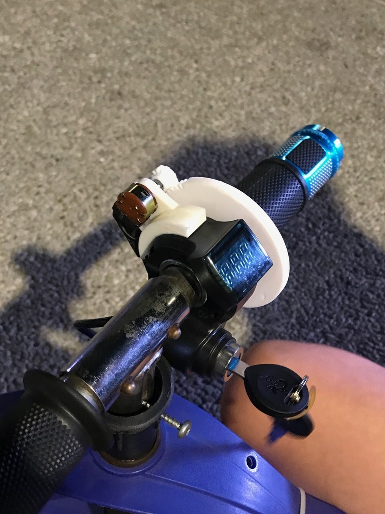 Free 3D file plasmacar electric throttle ⚡ ・Design to download and 3D ...