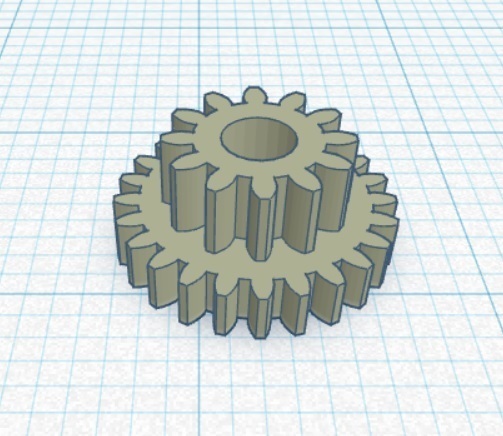⚙️ CELESTRON CGEM, CGEM II, CG5 RA / DEC Motor Assembly