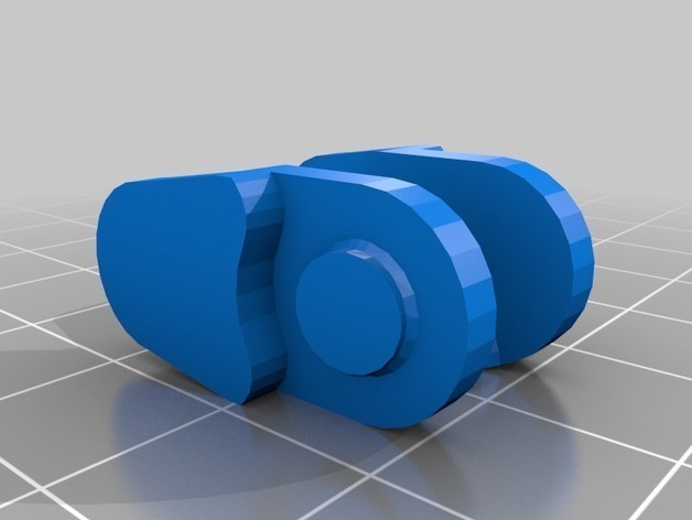 MOD LES GRATUIT POUR IMPRIMANTE 3D visual data 2