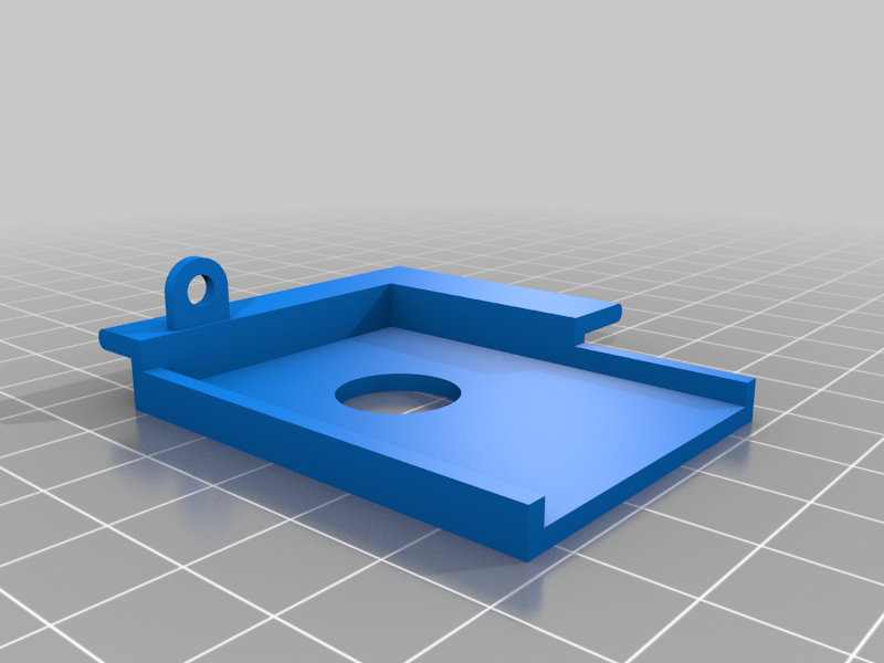 Free 3D file Ender 3 Pro Hot end fun cover for ABS printing 🥵 ・3D print ...