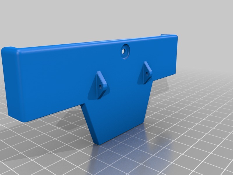 📼 Sony WM-F65 F15 belt clip・Free 3D File for ・Cults