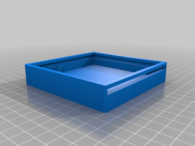 Free 3D file Tic Tac Toe travel ♟️・3D printable model to download・Cults